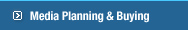Media Planning & Buying