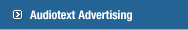 Audiotext Advertising